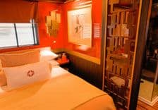 GOLDFINGER 58 - OVERBLUE yacht sale