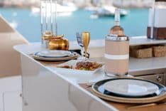 GOLDFINGER 58 - OVERBLUE price