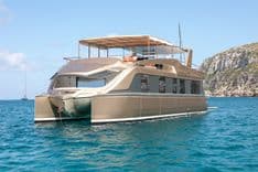 Buy a yacht GOLDFINGER 58 2019