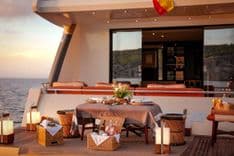 Buy a yacht GOLDFINGER 58 58