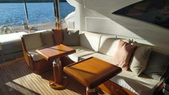 Buy a SEVEN ZERO - Mangusta at Shestakov Yacht Sales