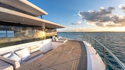 Buy a Silent 62 62 at Shestakov Yacht Sales