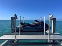 best yacht sales deals WAVE RUNNER YAMAHA FX CRUISER HO 2023 - YAMAHA