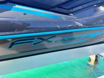 WAVE RUNNER YAMAHA FX CRUISER HO 2023 FX CRUISER HO price