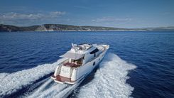 Panta Rei - MONACHUS YACHTS price
