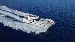 Buy a yacht Panta Rei 2022