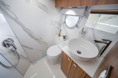 Buy a Panta Rei - MONACHUS YACHTS at Shestakov Yacht Sales