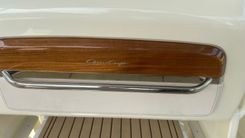 - - Chris-Craft yacht sale