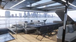 2025 Sunreef 60 Power - SUNREEF yacht sale