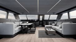 2025 Sunreef 60 Power 60 Power price