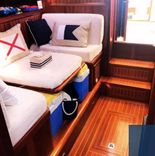 Buy a C Waves 43 at Shestakov Yacht Sales