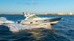 best yacht sales deals SOUTHERN OFFICE - Formula Boats