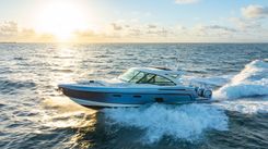 best yacht sales deals SOUTHERN OFFICE - Formula Boats