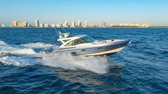 Buy a yacht SOUTHERN OFFICE - Formula Boats