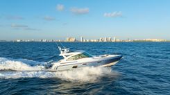 SOUTHERN OFFICE - Formula Boats yacht sale