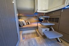 SOUTHERN OFFICE yacht sale