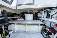 SOUTHERN OFFICE 430 Super Sport Crossover