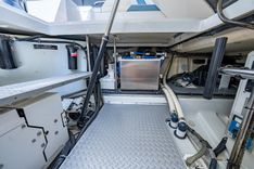 Buy a yacht SOUTHERN OFFICE 430 Super Sport Crossover