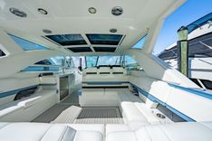 best yacht sales deals SOUTHERN OFFICE 430 Super Sport Crossover