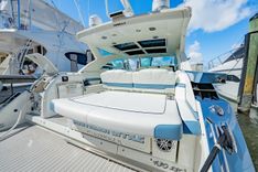 best yacht sales deals SOUTHERN OFFICE 43