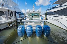 SOUTHERN OFFICE 43 yacht sale