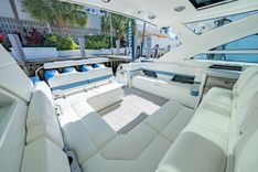 Buy a SOUTHERN OFFICE 2018 at Shestakov Yacht Sales