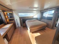 Купить яхту SSL 2022 в Shestakov Yacht Sales