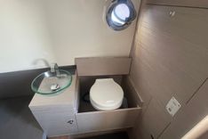 Продажа яхты SCANNER ENVY 950