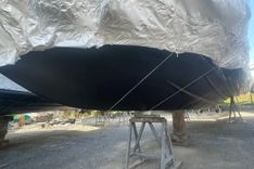 Лучшие предложения покупки яхты SCANNER ENVY 950