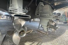 Стоимость яхты SCANNER ENVY 950