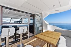 Продажа яхты OUR TRADE