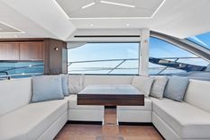Купить яхту OUR TRADE Manhattan 55 в Shestakov Yacht Sales