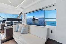 Стоимость яхты OUR TRADE