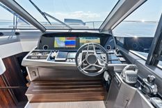 Купить яхту OUR TRADE - Sunseeker в Shestakov Yacht Sales