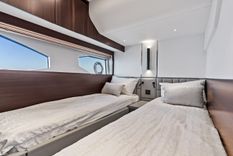 OUR TRADE - Sunseeker