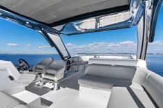 Продажа яхты OUR TRADE 55