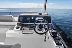 Купить яхту OUR TRADE - Sunseeker в Shestakov Yacht Sales