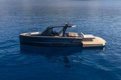 MAX43 COMFORT - MAXIM YACHTS price