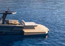 MAX43 COMFORT - MAXIM YACHTS yacht sale