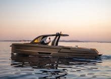 Buy a MAX43 COMFORT 42 at Shestakov Yacht Sales