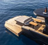 MAX43 COMFORT - MAXIM YACHTS price