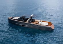Buy a MAX43 COMFORT MAX43 COMFORT at Shestakov Yacht Sales