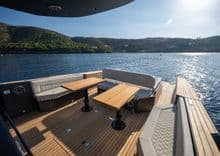 MAX43 COMFORT yacht sale