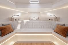 Buy a MAX43 COMFORT - MAXIM YACHTS at Shestakov Yacht Sales