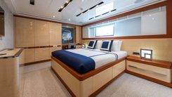 Nyla - Mengi Yay yacht sale