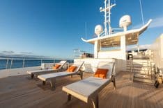 Buy a Nyla at Shestakov Yacht Sales