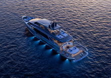 Лучшие предложения покупки яхты ISA VIPER 130