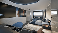 ISA VIPER 130 - ISA YACHTS