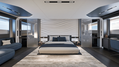 Купить яхту ISA VIPER 130 2027 в Shestakov Yacht Sales