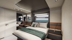 Лучшие предложения покупки яхты ISA VIPER 130 - ISA YACHTS